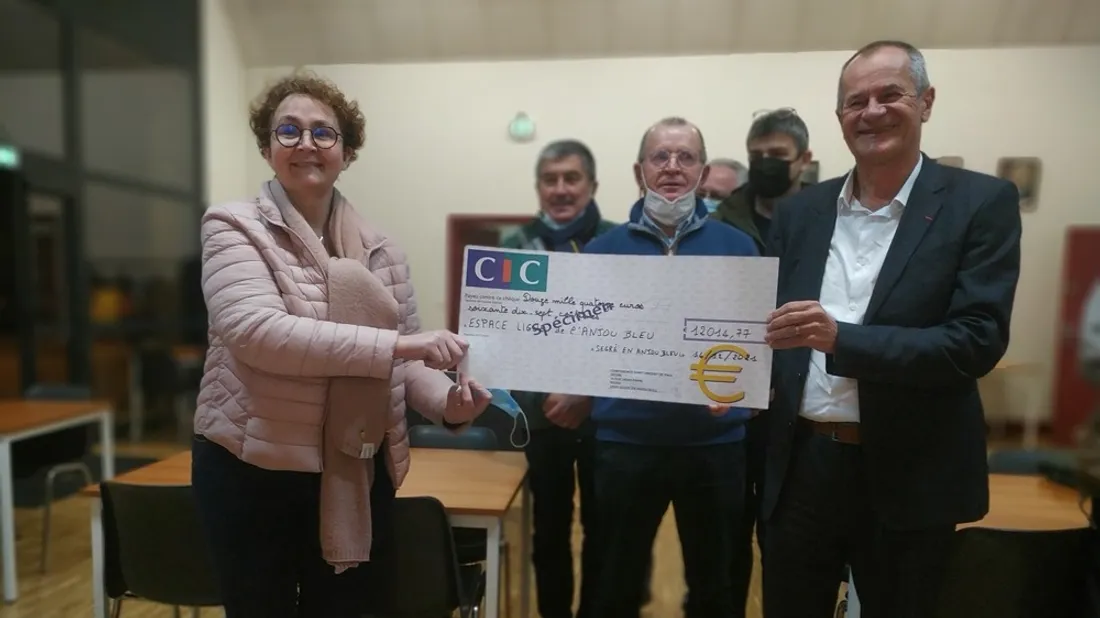 Espace Ligue Segré Saint Vincent de Paul Ordonnaud Boiteau Pr Benoit_14 12 21_CJ